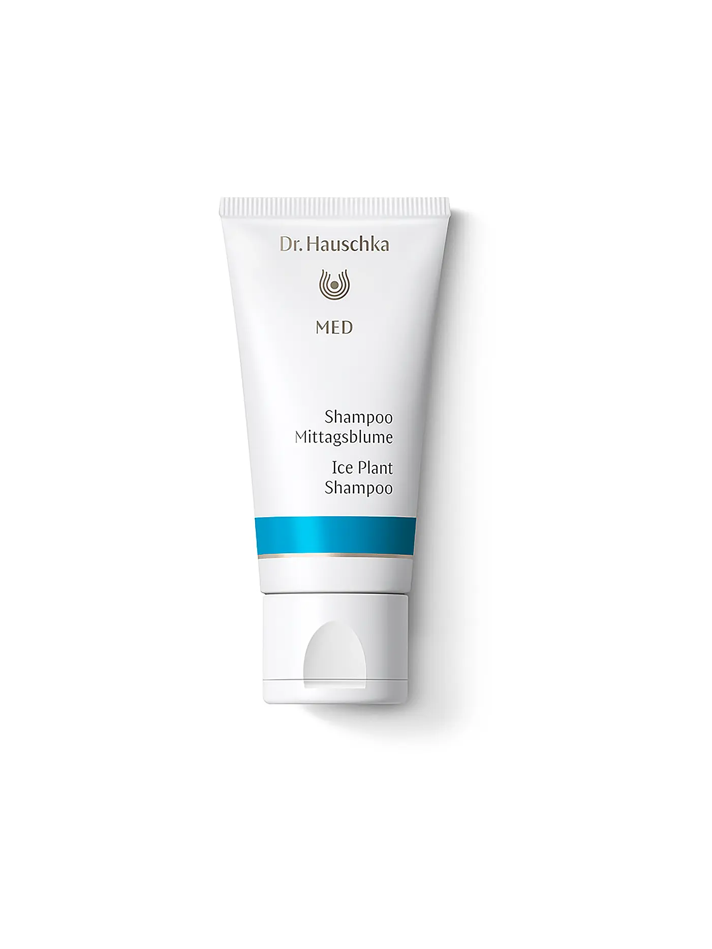 DR. HAUSCHKA | Haarpflege - Shampoo Mittagsblume 30ml | 